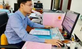 Thời hạn sử dụng đất khi cấp đổi Giấy chứng nhận