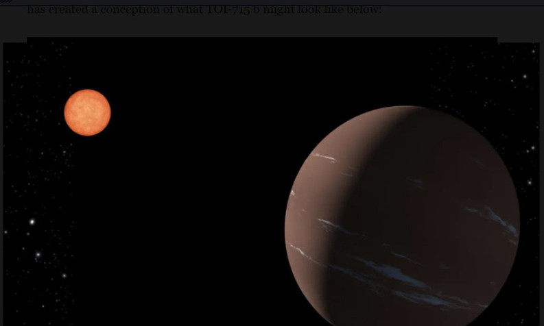 NASA tìm thấy một siêu Trái đất ở nơi đầy 'trêu ngươi'