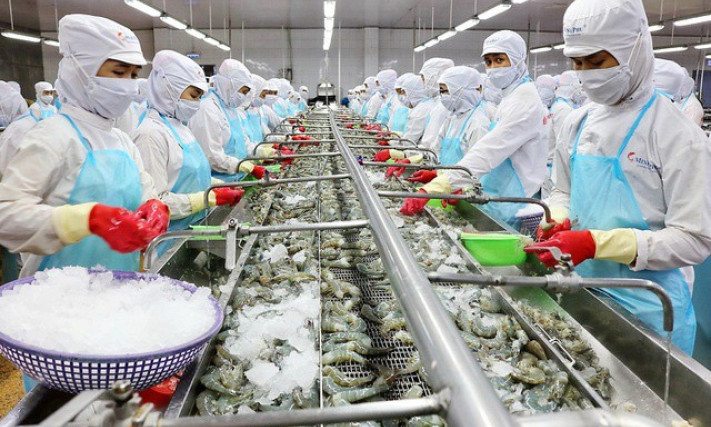 Tăng năng lực chống chịu với cú sốc từ bên ngoài và giải pháp tăng trưởng GDP năm 2024