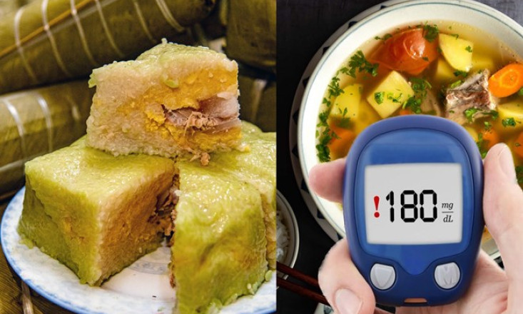 Cách bảo quản thực phẩm đã chế biến trong những ngày Tết
