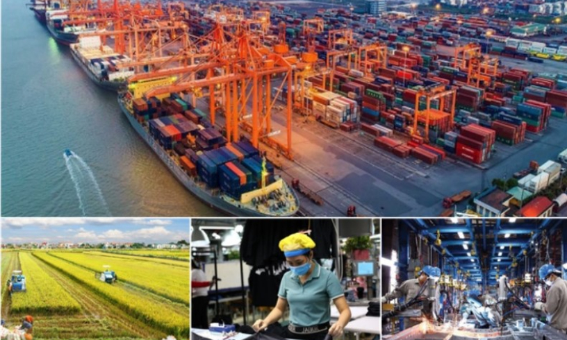 Thúc đẩy sản xuất kinh doanh ngay từ đầu năm