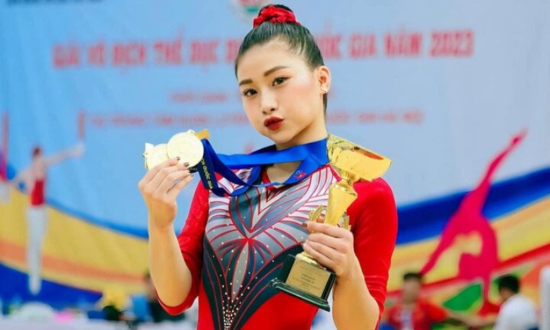 Vết buồn năm cũ của thể thao Việt Nam: Để sẻ chia không biến thành 'ăn chặn'