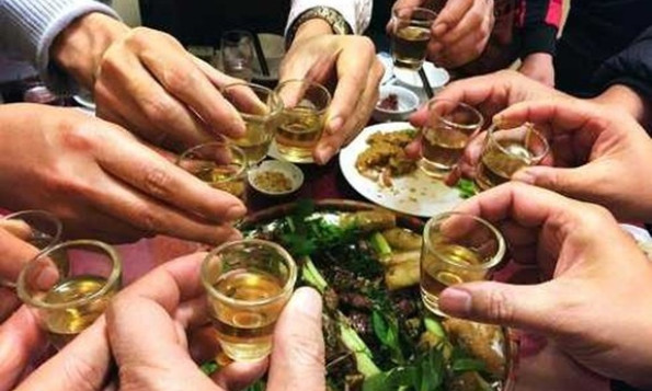 Những thực phẩm giúp giải rượu bia vô cùng hiệu quả, không phải ai cũng biết