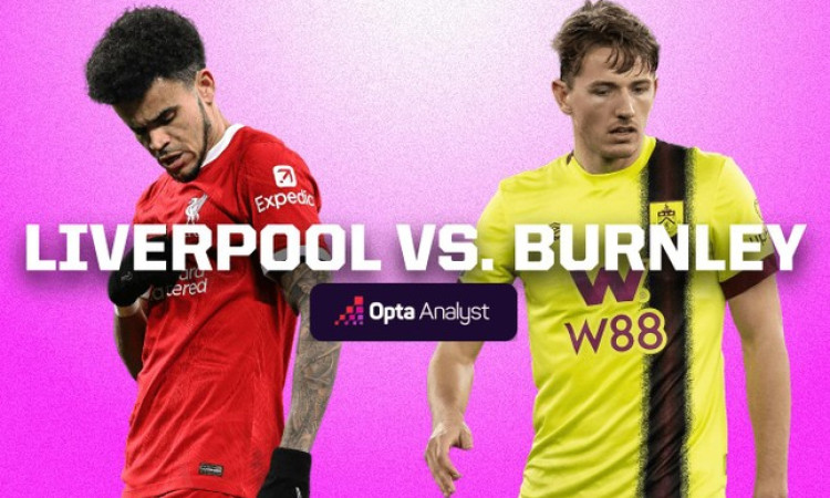 Nhận định Liverpool vs Burnley, 22h00 ngày 10/2: Tìm lại niềm vui