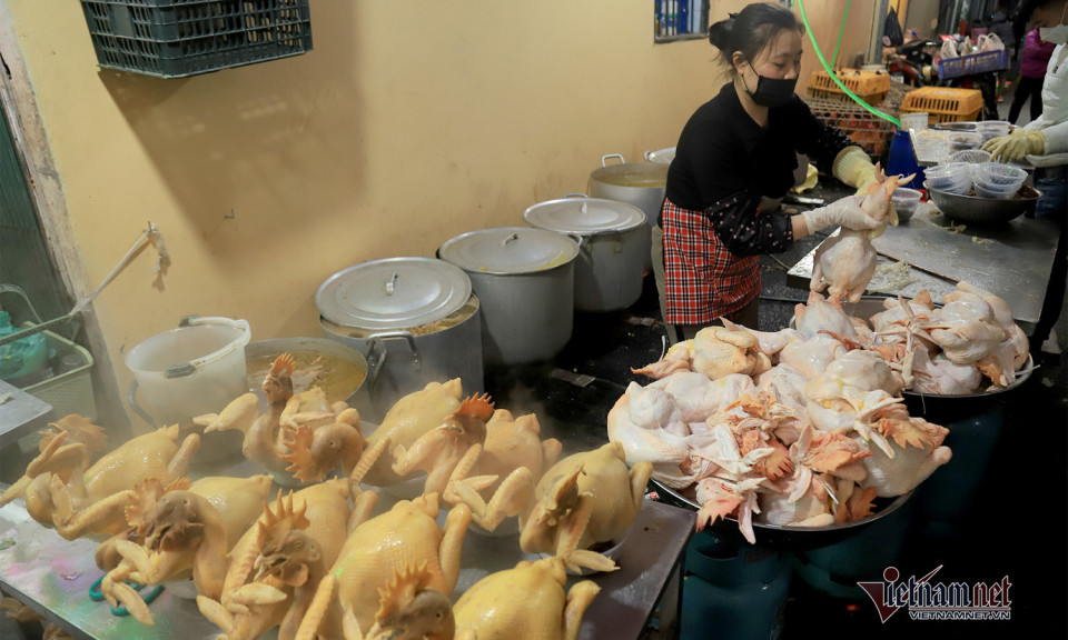 Cách ăn thịt gà tốt nhất cho sức khỏe