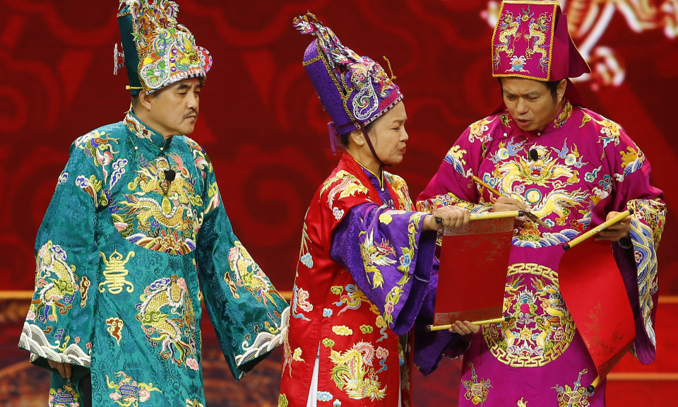 Mùa Táo Quân chán nhất trong lịch sử!