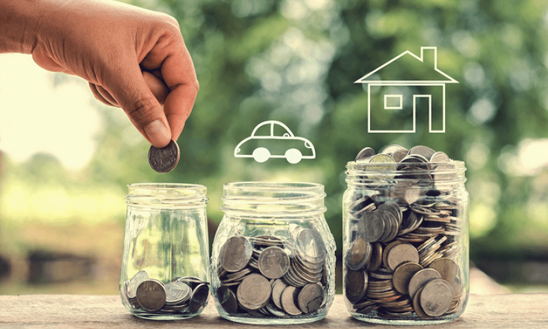 Gửi tiết kiệm tích lũy, có nên không?
