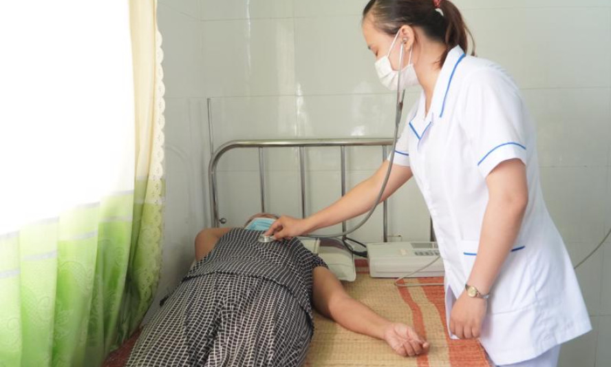 Nhiều điểm mới, tăng quyền lợi cho người tham gia bảo hiểm y tế trong năm 2024
