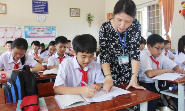 Điều kiện bổ nhiệm giáo viên THCS hạng I