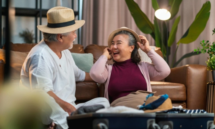 Người bệnh hô hấp lưu ý gì khi đi du lịch?