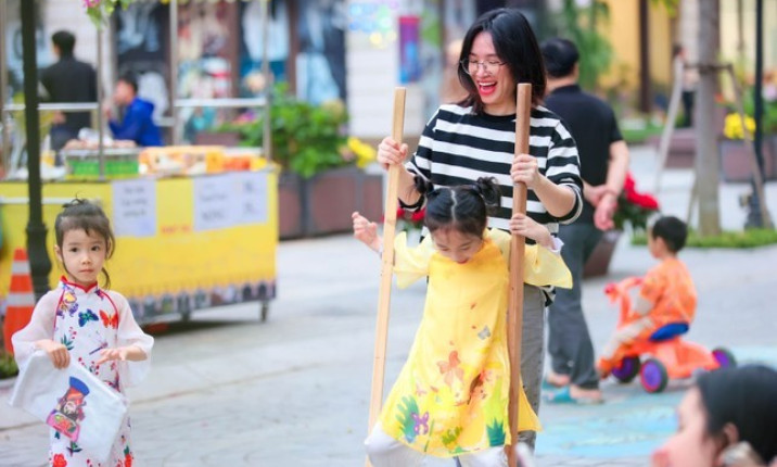 Miền Bắc tăng nhiệt mạnh, miền Trung giảm mưa