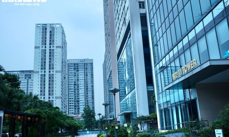 Chuyên gia: Thị trường bất động sản 2024 sẽ vào chu kỳ khởi sắc
