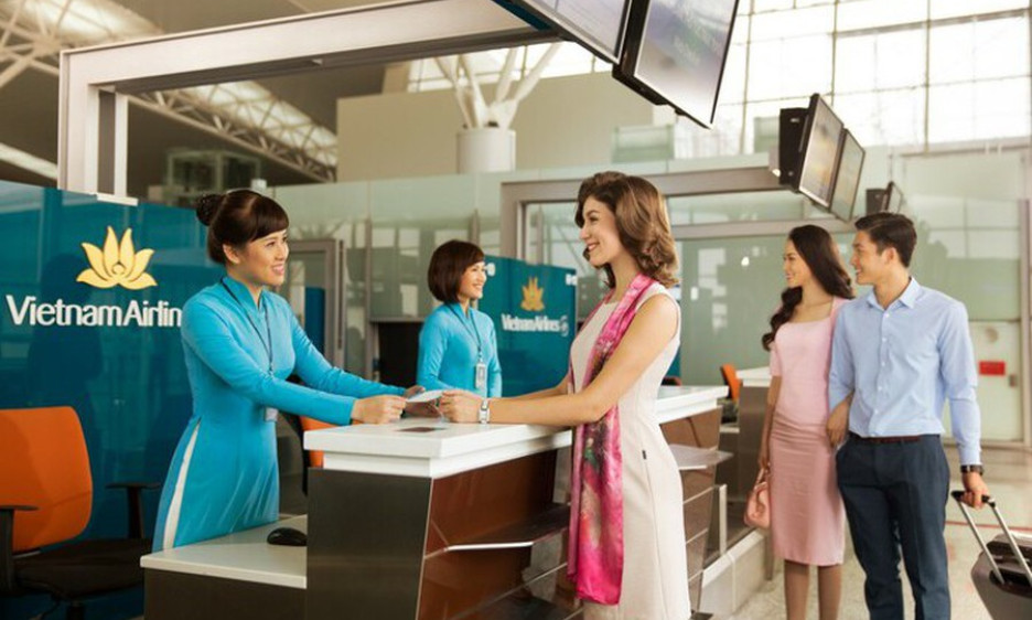 Quy định mới về giấy tờ nhân thân khi đi máy bay áp dụng từ 15/2/2024