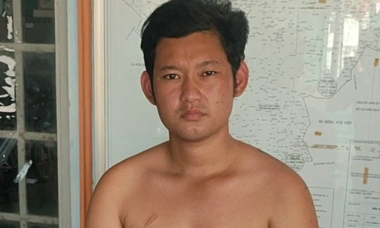 Tiền Giang: Điều tra, xử lý đối tượng ngáo đá ném bé trai xuống kênh
