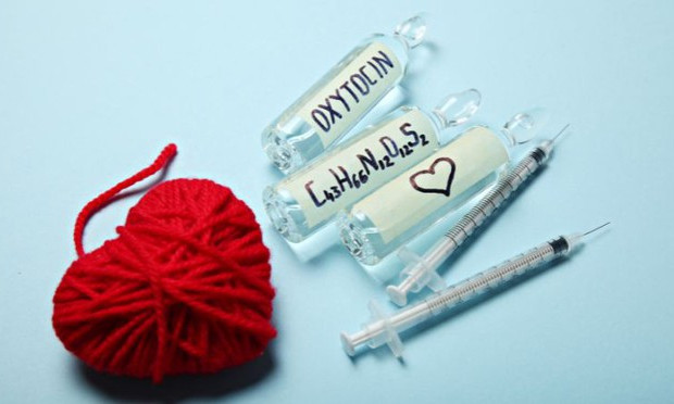 Sự kỳ diệu của hormone hạnh phúc cho 'chuyện ấy'