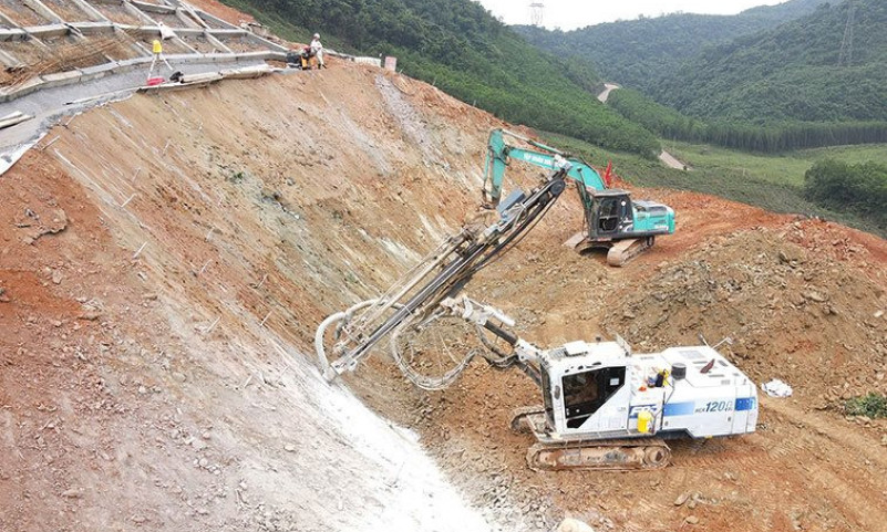 Kinh tế tăng tốc ngay từ đầu năm