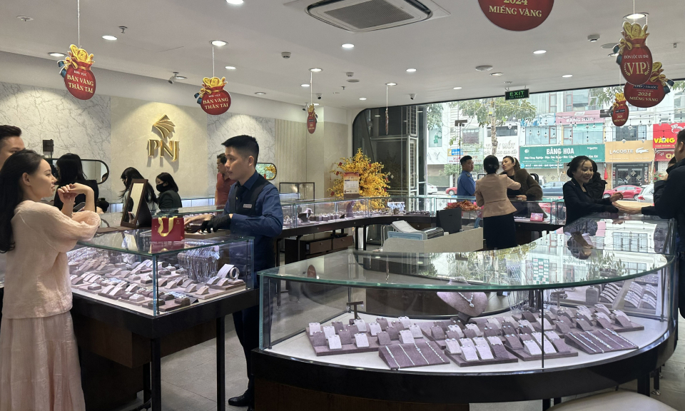 Valentine - Dành tặng những yêu thương