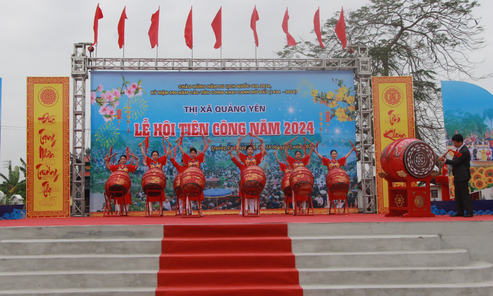 Bảo đảm nếp sống văn minh, an toàn trong Tết và lễ hội đầu Xuân 