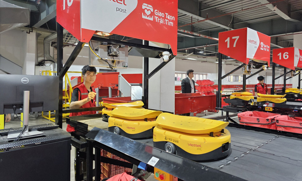 Nhà mạng Việt mở rộng vùng phủ 5G, lao vào “cuộc chiến” xuyên biên giới