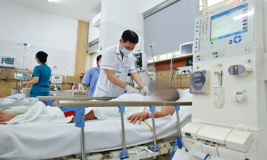 Bạc Liêu: 2 vợ chồng tử vong nghi do ngộ độc rượu trong bữa tiệc ngày Tết