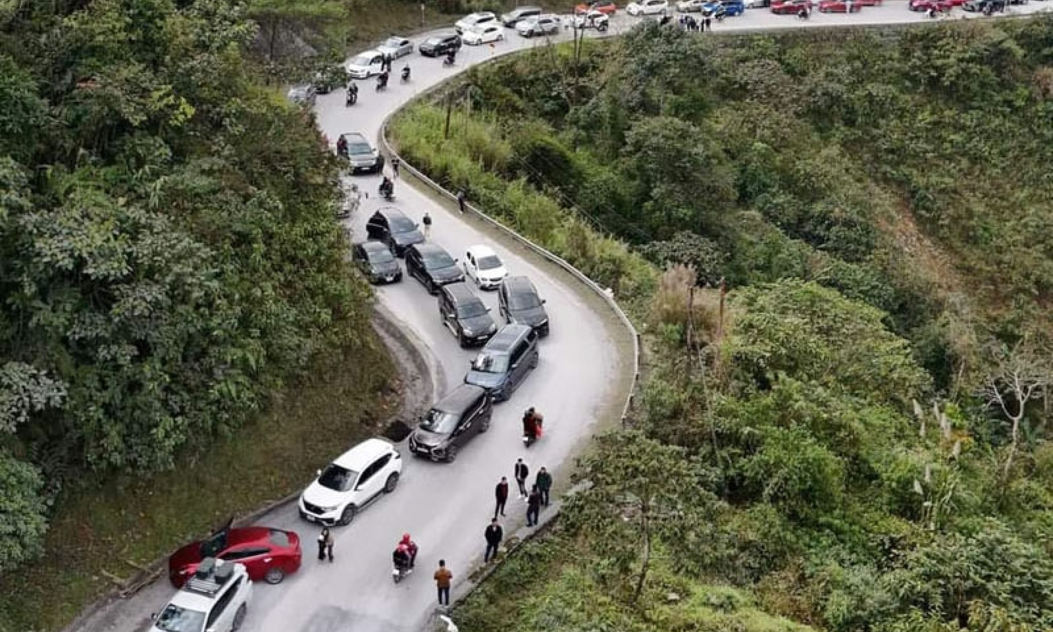 Bản tin Vùng Đông Bắc ngày 15/2/2024