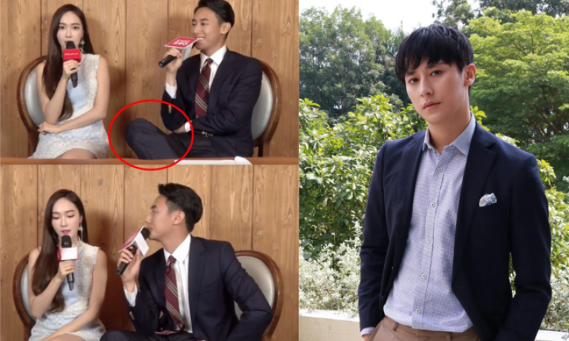 Nam thần ‘nhiều tài lắm scandal’ của showbiz Việt