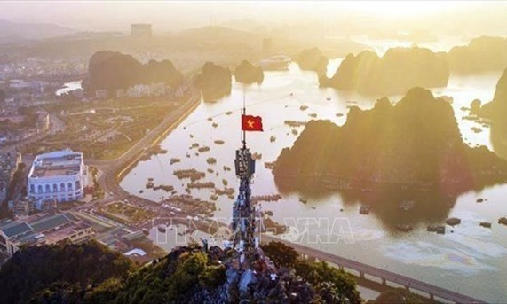 Quang Ninh taps local culture for tourism development