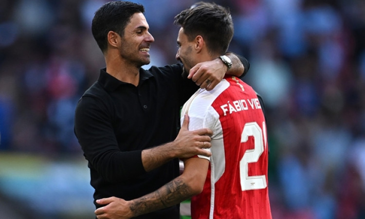 Đấu Porto, Arsenal đón cú hích quan trọng