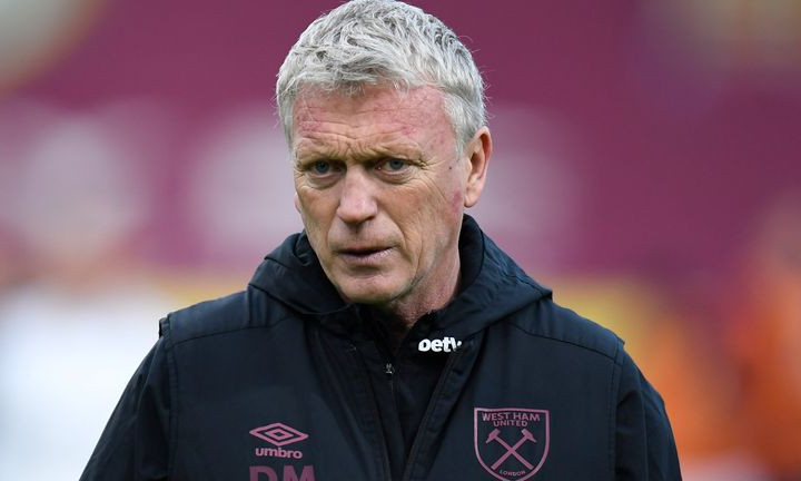 Thay David Moyes, West Ham chọn cái tên không mấy chất lượng