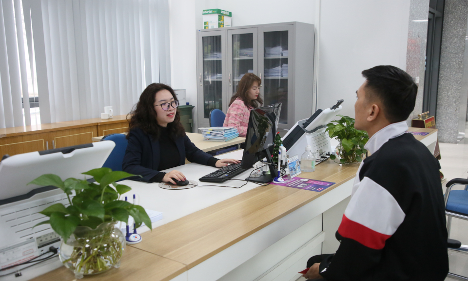 Nghiêm túc, trách nhiệm ngay từ ngày làm việc đầu tiên 