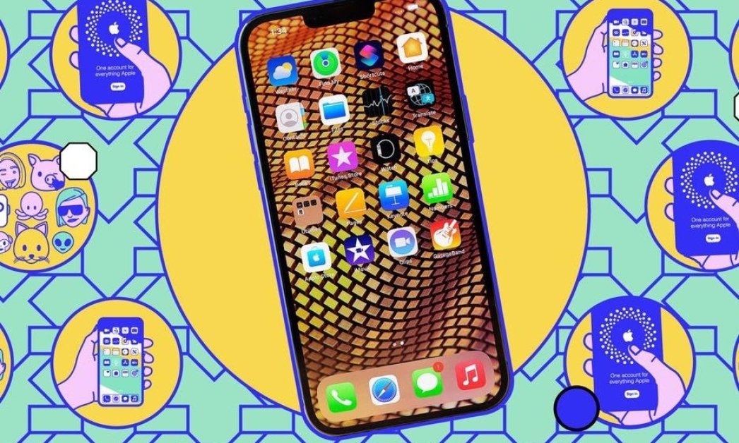 Tìm app 'ngốn' nhiều 4G nhất trên iPhone