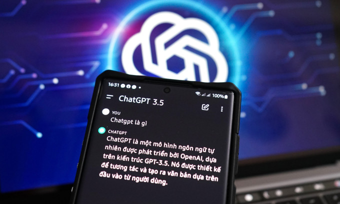 ChatGPT bắt đầu có 'ký ức'