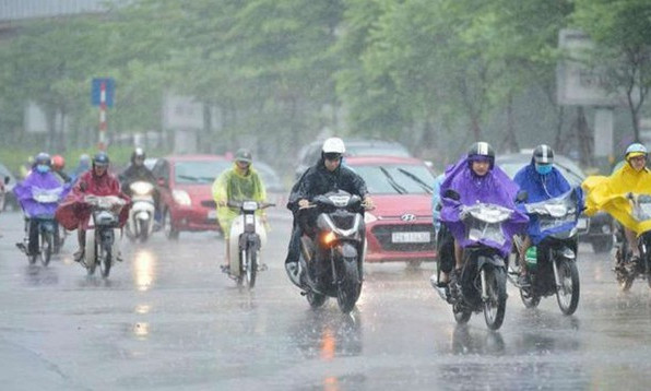 Cuối tháng 2, miền Bắc có thể đón không khí lạnh mạnh