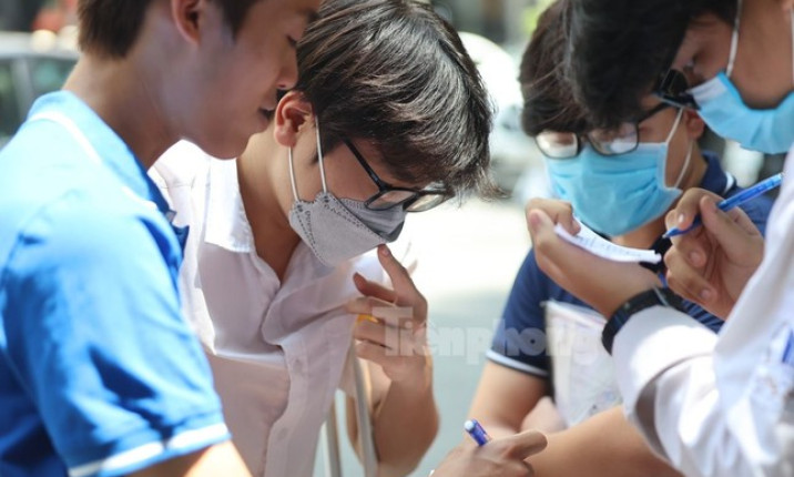 Tuyển sinh đại học năm 2024: Thêm những ngành được miễn học phí 
