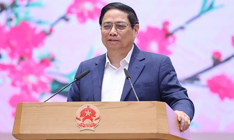 Đôn đốc thực hiện nhiệm vụ trọng tâm sau kỳ nghỉ Tết Nguyên đán Giáp Thìn 2024