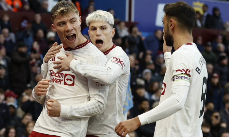 Đội hình Man Utd đắt nhất thế giới