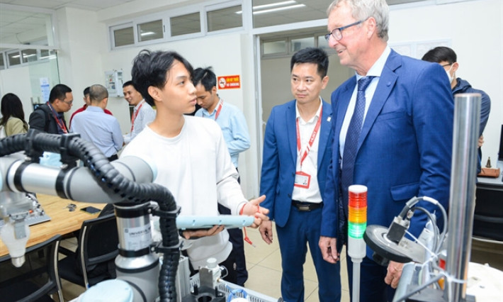 University develops first academic integrity regulations