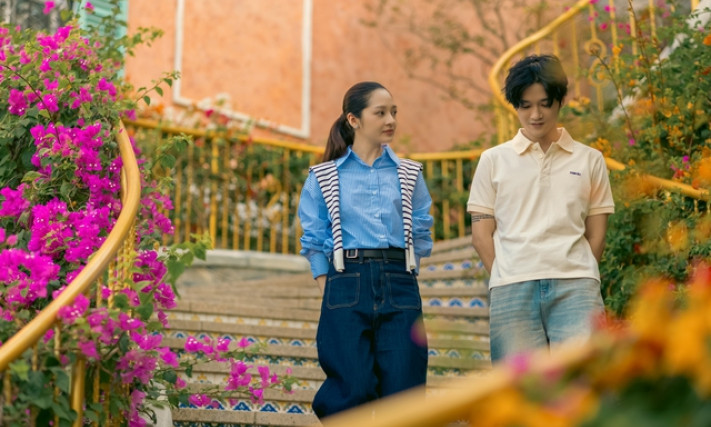 Bảo Anh đã tìm thấy "tri kỉ"