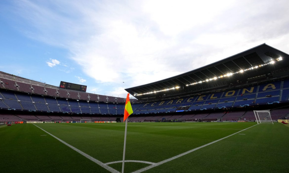 Barcelona ra thông báo quan trọng