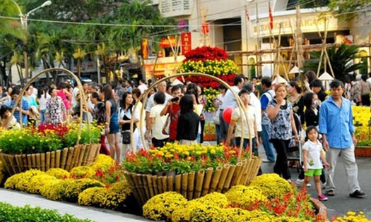 Ban Bí thư yêu cầu nhanh chóng đưa các hoạt động trở lại bình thường ngay sau nghỉ Tết