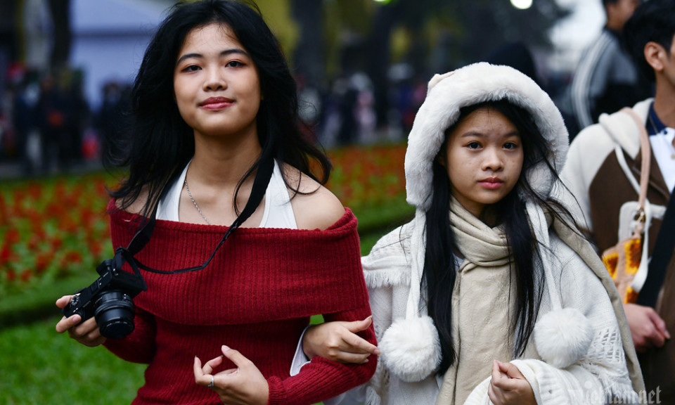 Dự báo thời tiết 17/2/2024: Miền Bắc tăng nhiệt mạnh, Nam Bộ nắng nóng