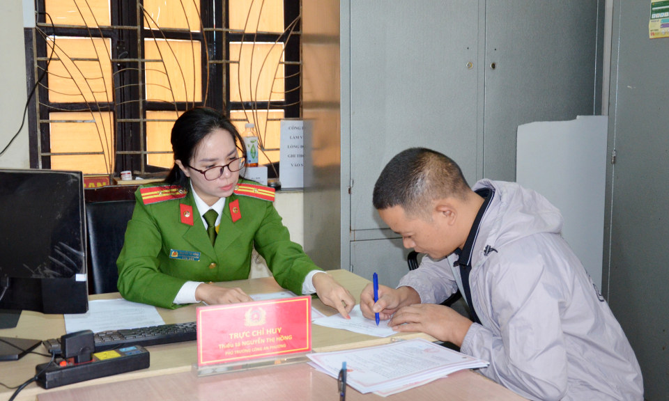 Phụ nữ Quảng Ninh: Chủ động, sáng tạo đóng góp vào sự phát triển của tỉnh