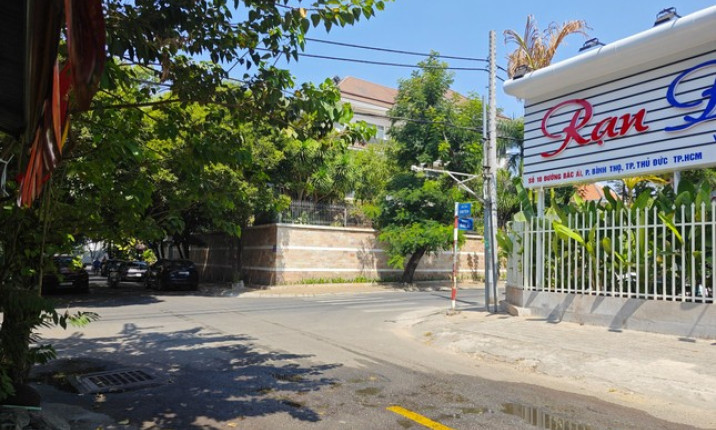 Nam bảo vệ tử vong sau khi bị đồng nghiệp tấn công bất ngờ trên giao lộ ở TPHCM