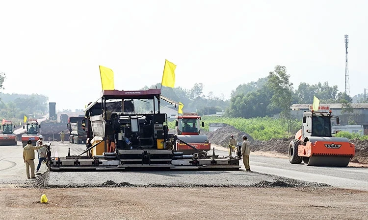 Những tín hiệu khả quan cho tăng trưởng kinh tế