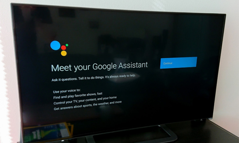 TV Samsung sắp bị xóa trợ lý tiếng Việt Google Assistant
