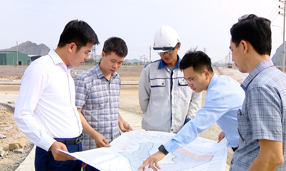 Tín hiệu vui từ CCN Phương Nam