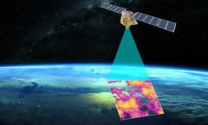 Google sẽ công bố bản đồ rò rỉ methane trên toàn cầu