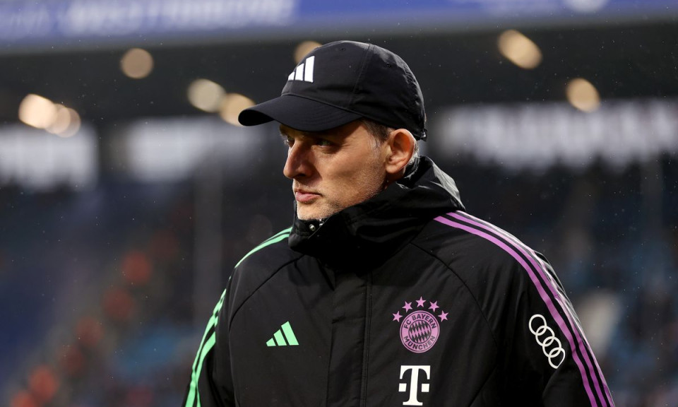 Bayern ngay lập tức chốt tương lai HLV Tuchel