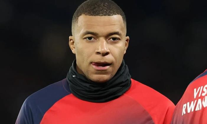 Man City sẵn sàng gây sốc với Kylian Mbappe
