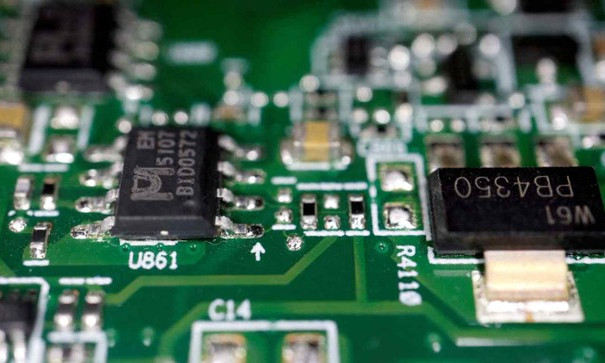 Hàng triệu USD từ Mỹ sắp 'đổ' vào Việt Nam đầu tư sản xuất chip